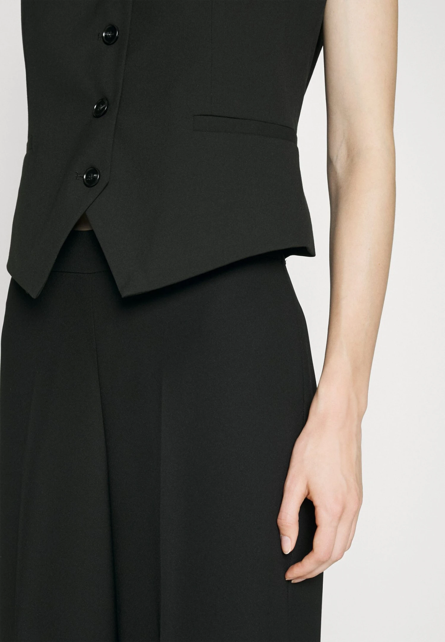 MAX & Co. Nantes - Broek - Black 7 MAX & Co. Nantes - Broek - Black - Afbeelding 5