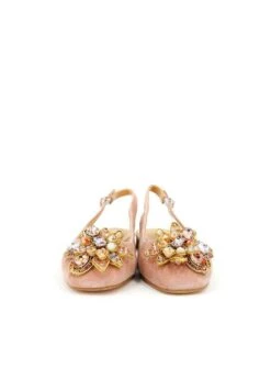 Alma En Pena Sintra - Slingback Ballerina´S - Pink 8 Alma En Pena Sintra - Slingback Ballerina´S - Pink -Dames Kledings Winkel 446c58f3d1074c40bf276d00882a07e1