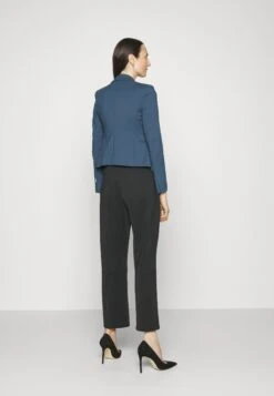 Patrizia Pepe Giacca - Blazer - Petrol Blue 11 Patrizia Pepe Giacca - Blazer - Petrol Blue -Dames Kledings Winkel 44872fa80e26463e9353d588979a0f3c