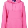 JJXX Abbie Ls Rel Every Brush Noos - Hoodie - Carmine Rose -Dames Kledings Winkel 44eb50b856c94a259546adaa0db1ea9a