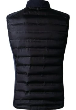 Endurance Funktions Reitta W Hybrid- Bodywarmer - Black -Dames Kledings Winkel 4510a894faae479faa77a63d31f0f342