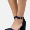 Anna Field Klassieke Pumps - Dark Blue -Dames Kledings Winkel 462347672cb643aca808dccd03652d3b