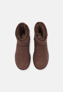 Ugg Classic Mini - Korte Laarzen - Burnt Cedar -Dames Kledings Winkel 46cae7722d4a42619ab234f047d8015e
