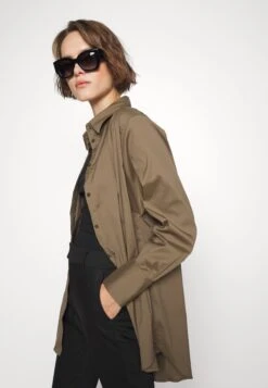 Mos Mosh Ellen Night Pant - Broek - Black 12 Mos Mosh Ellen Night Pant - Broek - Black -Dames Kledings Winkel 476c3b1f8023487cae40b2689b35c846