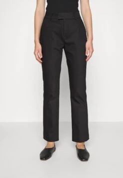 Mos Mosh Ellen Night Pant - Broek - Black