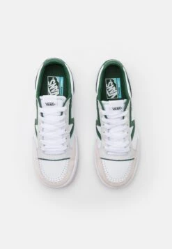Vans Lowland Unisex - Sneakers Laag - Court Green/White 11 Vans Lowland Unisex - Sneakers Laag - Court Green/White -Dames Kledings Winkel 4858d81d07004d0fada39e4b662a5279
