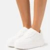 Call It Spring Ivey - Sneakers Laag - White -Dames Kledings Winkel 4b495b6e6d634d2ea1dcca0dd810caff