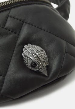 Kurt Geiger London Kensington- Heuptas - Black -Dames Kledings Winkel 4c7bf044ed574c10b381455aa7701988