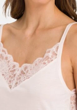 HANRO Mae - Nachtjapon - Bonbon -Dames Kledings Winkel 4cc95f161d974e12a26e7ad8ab9a593f