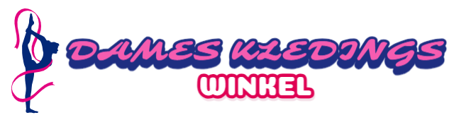 Dames Kledings Winkel