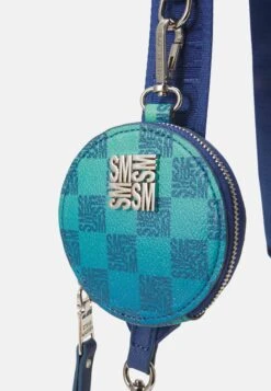 Steve Madden Burgento Set - Schoudertas - Blue 11 Steve Madden Burgento Set - Schoudertas - Blue -Dames Kledings Winkel 4db708004f3a477b952de79e63b6ae42