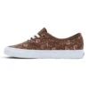 Vans Ua Authentic - Sneakers Laag - Medium Brown -Dames Kledings Winkel 4e5e8e1deeed4d198ed51d1a5b31c615