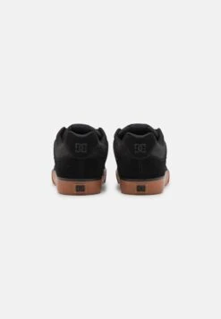 DC SHOES Pure - Sneakers Laag - Black/Gum -Dames Kledings Winkel 4f195829c617463699c29e7dcda19813