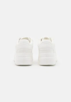Call It Spring Ivey - Sneakers Laag - White -Dames Kledings Winkel 4f58e4212efb46938784122e4833222c