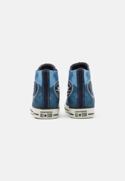 Converse Chuck Taylor All Star Unisex - Sneakers Hoog - Obsidian/Egret/Black -Dames Kledings Winkel 4f5e75d74f0945789de9eeebf2c963ac