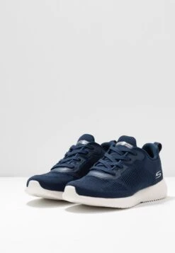 Bobs Squad - Sneakers Laag - Navy -Dames Kledings Winkel 507a81b802dc40f8a0b7842ef767a4ff
