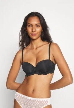 Anna Field 2 Pack - Strapless Bh - Black/Beige 12 Anna Field 2 Pack - Strapless Bh - Black/Beige -Dames Kledings Winkel 50e12743fdbf4e5aaf7a0736d4521e46