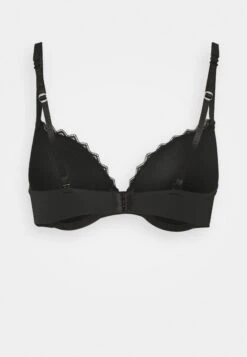 ESPRIT Feminine Sexy Padded Bra - Beugel Bh - Black 7 ESPRIT Feminine Sexy Padded Bra - Beugel Bh - Black -Dames Kledings Winkel 5299eac429ef4f438cc1e864d344bfbd