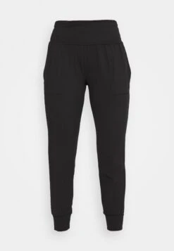 Athleta Salutation - Trainingsbroek - Black 12 Athleta Salutation - Trainingsbroek - Black -Dames Kledings Winkel 539e6df097ae4a86a5acccfbf93a251a