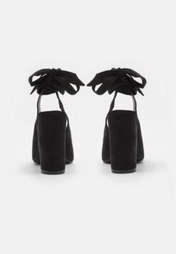 Even&Odd Veterpumps - Black 11 Even&Odd Veterpumps - Black -Dames Kledings Winkel 53b6225a4744490986bcfc21e327eac5