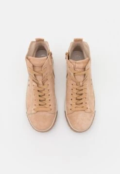Gabor Comfort Sneakers Hoog - Lino -Dames Kledings Winkel 5499befc8a774e6e8f86bb9c1907f9c9