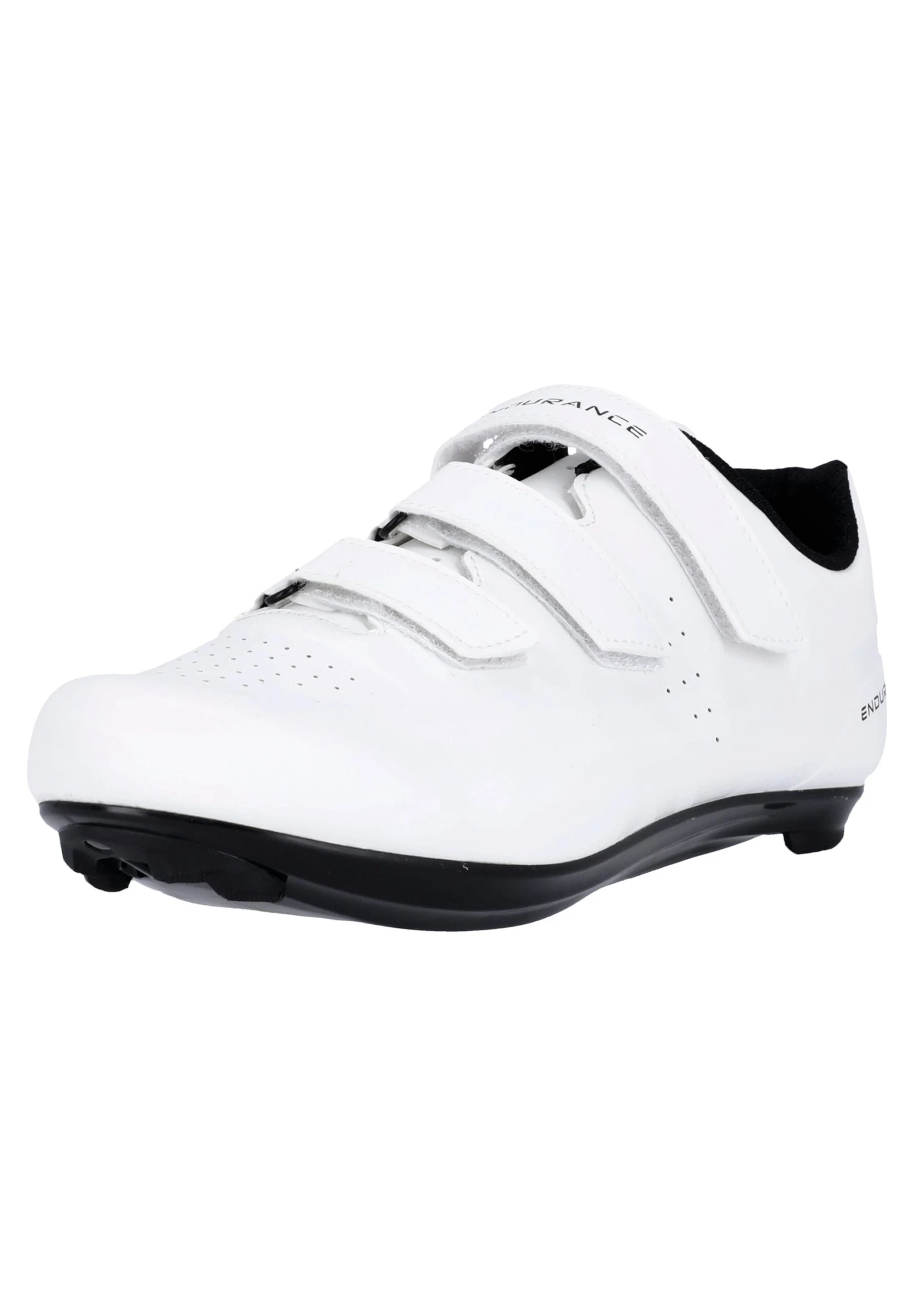 Endurance Wori - Fietsschoenen - White 4 Endurance Wori - Fietsschoenen - White - Afbeelding 2