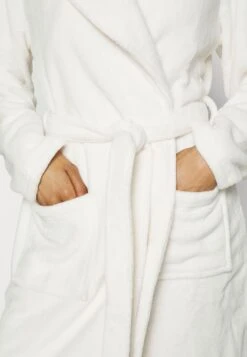 Anna Field Badjas - Off-White -Dames Kledings Winkel 55d4d390cb0b40c7a77d59ceceb1050d