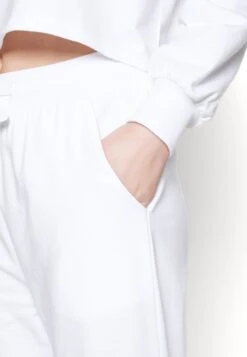 Anna Field Pyjama - Off White -Dames Kledings Winkel 56bec85cb61844dda07a2cc04c217819