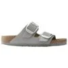 Birkenstock Muiltjes - Dove Gray -Dames Kledings Winkel 57476a1bfd8c4b9ea3412e435160608a