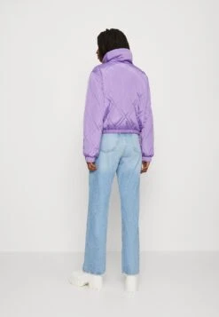 Noisy May Ziggy Quilt - Bomberjacks - Paisley Purple 10 Noisy May Ziggy Quilt - Bomberjacks - Paisley Purple -Dames Kledings Winkel 57b3956218ca4d0b8190feae51abd927