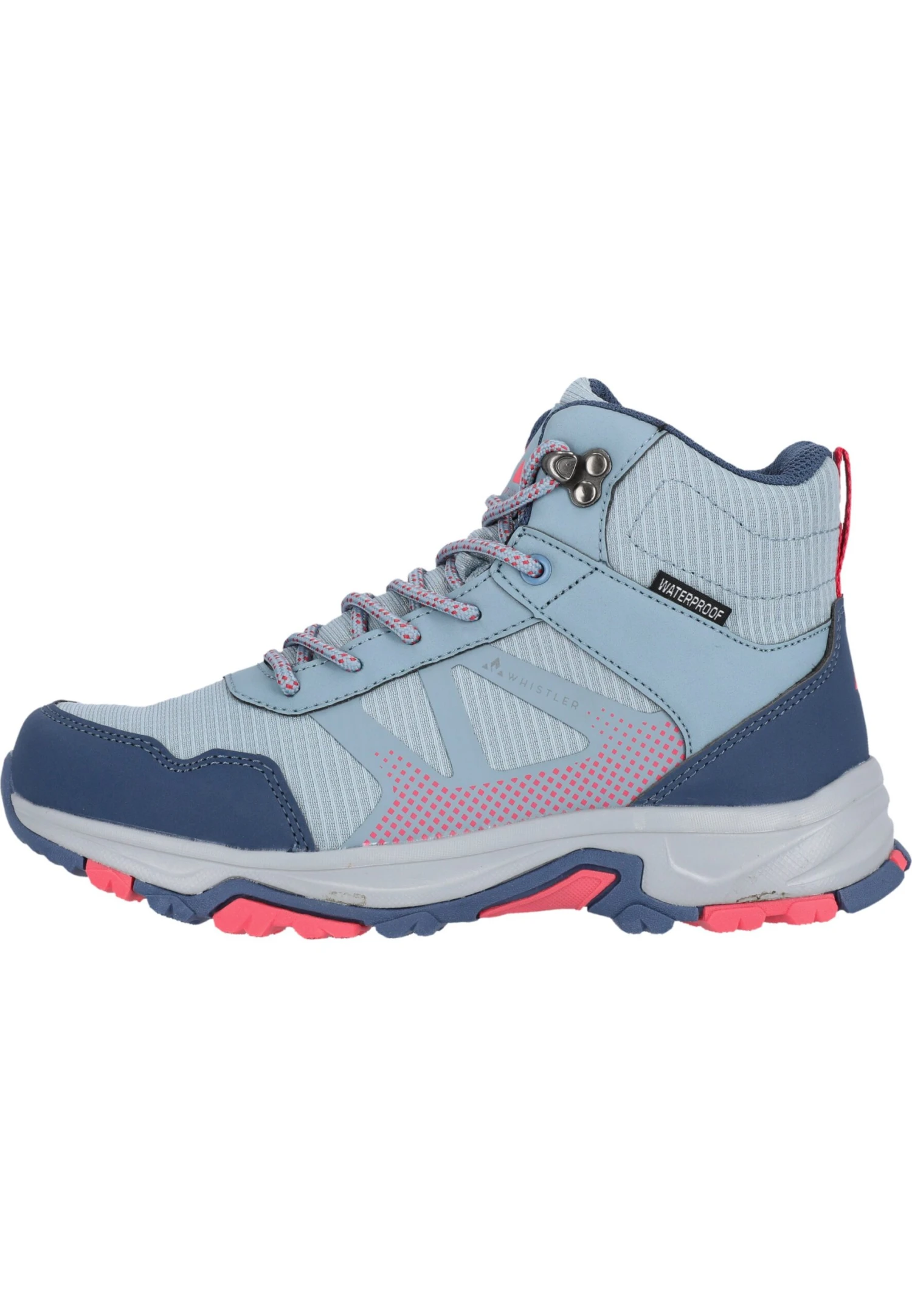 Endurance Doron - Outdoorschoenen - Blauw 3 Endurance Doron - Outdoorschoenen - Blauw