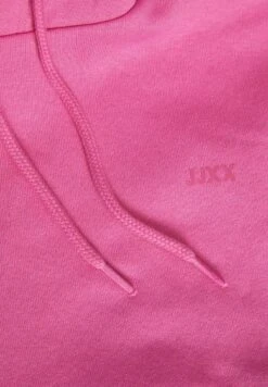 JJXX Abbie Ls Rel Every Brush Noos - Hoodie - Carmine Rose -Dames Kledings Winkel 590b45db51b44a43872f3e36f65fb4aa