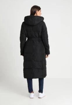 Anna Field Winterjas - Black -Dames Kledings Winkel 5a19eefae2cc40d5abc950f31ea29ae3