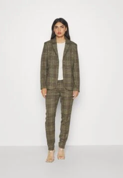 Mos Mosh Lake Ansima- Blazer - Forest Night -Dames Kledings Winkel 5ade75bbd0844c5995549b9d8796d7b8