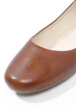 Pier One Ballerina'S - Cognac -Dames Kledings Winkel 5ae0df2b266344bc9a143b48892096f8