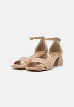 Call It Spring Vickie - Sandalen - Beige -Dames Kledings Winkel 5b344601f3034353911ec0914219827a