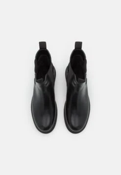 Tamaris Online Exclusive - Korte Laarzen - Black -Dames Kledings Winkel 5b79c9b614394d5ebcd513c9b456906e