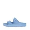 Birkenstock Ciabatte - Badslippers - Celeste 1 Birkenstock Ciabatte - Badslippers - Celeste -Dames Kledings Winkel 5c81f2700ad04edc804ee7a8e9cecbeb