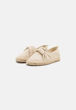 Anna Field Espadrilles -Beige 10 Anna Field Espadrilles -Beige -Dames Kledings Winkel 5cbef713ebec4ae48f7d3e927a41d8b2