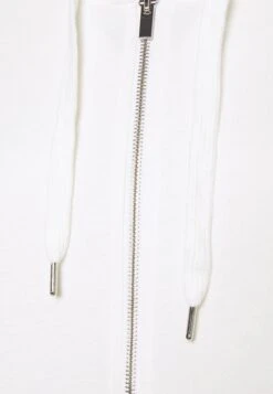 Anna Field Sweater Met Rits - Off-White -Dames Kledings Winkel 5d1b82a4f3b24464855b4dfc0721b3ab