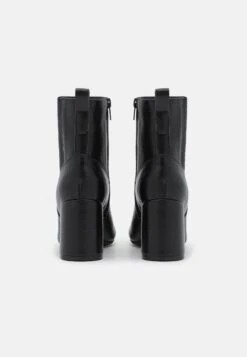 Anna Field Korte Laarzen - Black -Dames Kledings Winkel 5d2d432fbb5944eab4f8cbec25e459e2