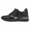 Tamaris Sneakers Laag - Black Copper 1 Tamaris Sneakers Laag - Black Copper -Dames Kledings Winkel 5d361a194e5c4dae9a1a8923373180f9