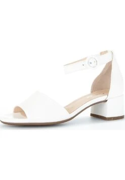 Gabor Comfort Sandalen - Weiß 7 Gabor Comfort Sandalen - Weiß -Dames Kledings Winkel 5dc2c4376f804e95a50d7efdd163f6c8