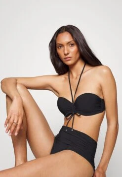 Chantelle Inspire Taillenslip - Bikinibroekje - Schwarz -Dames Kledings Winkel 5e4be3b096af41939b63136fd932c0e3