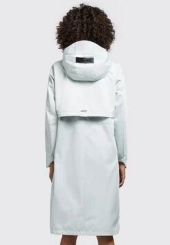 Khujo Jomana - Parka - Blassgrün 11 Khujo Jomana - Parka - Blassgrün -Dames Kledings Winkel 5ebbd23cd54a4bfeb831c79757fa78d0