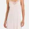 HANRO Mae - Nachtjapon - Bonbon -Dames Kledings Winkel 5ede9771b470412f93c7a17ba67c5d14