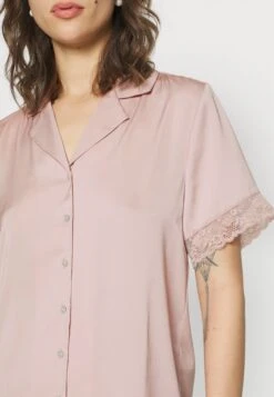 Anna Field Gift Box Pj Set - Pyjama - Pink -Dames Kledings Winkel 6091342c8ed742cbb30f14c15208d136