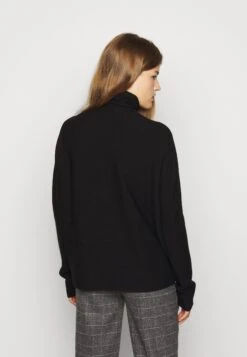 DRYKORN Liora - Trui - Schwarz -Dames Kledings Winkel 60e7609d28334129b605f46c9316cd76