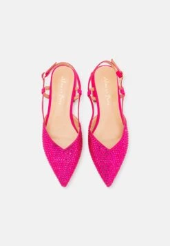 Alma En Pena Slingback Ballerina´S - Fuxia 13 Alma En Pena Slingback Ballerina´S - Fuxia -Dames Kledings Winkel 613595b0663646899c7c3597c08a7b59