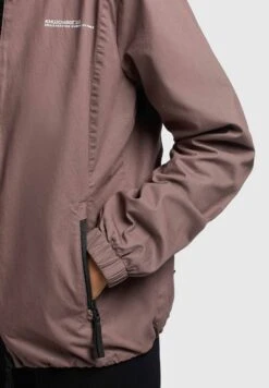 Khujo Rolava2 - Jas - Mauve 14 Khujo Rolava2 - Jas - Mauve -Dames Kledings Winkel 625b286704ed44eea1e5a7ee57dad1e9